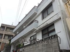 建物の写真