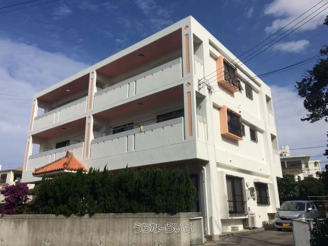 建物の写真