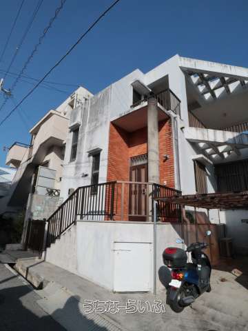 建物の写真
