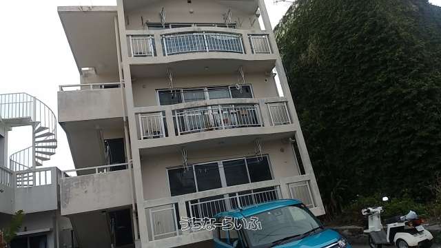 建物の写真