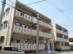 建物の写真