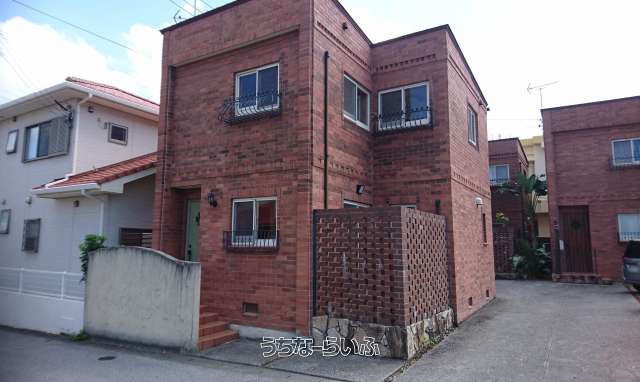 建物の写真