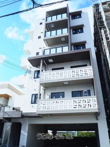 建物の写真