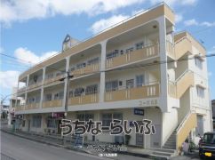 建物の写真