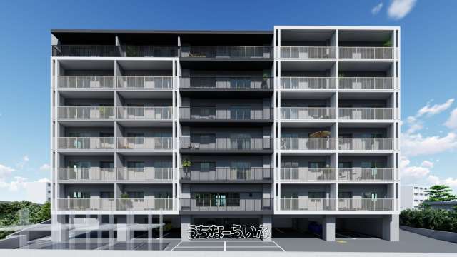 建物の写真