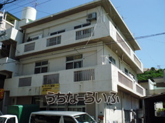 建物の写真