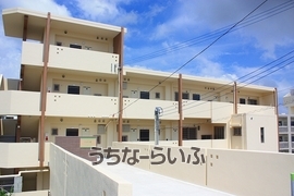 建物の写真