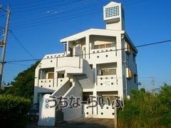 建物の写真