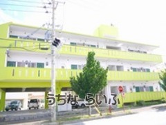 建物の写真