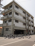 建物の写真