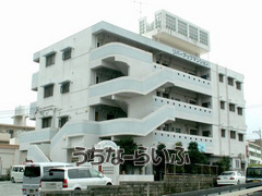 建物の写真