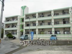 建物の写真