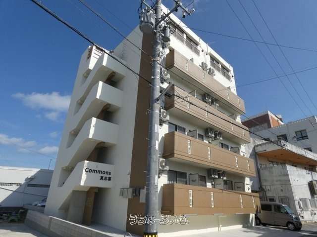 建物の写真