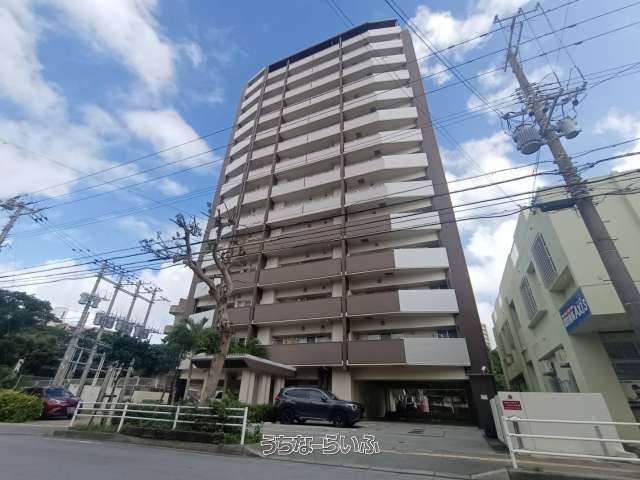 建物の写真