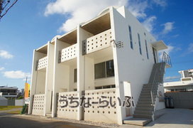 建物の写真