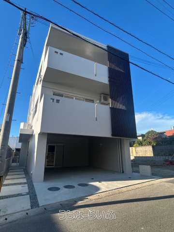 建物の写真