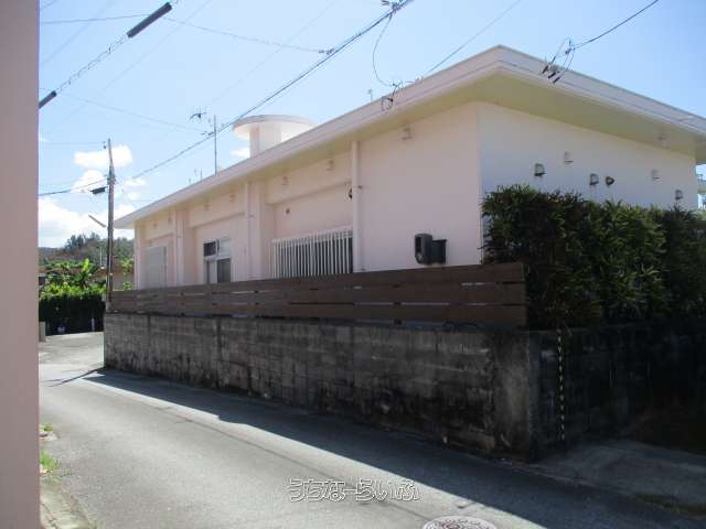 建物の写真
