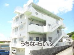 建物の写真