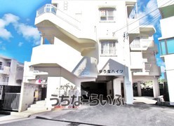 建物の写真