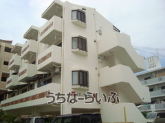 建物の写真