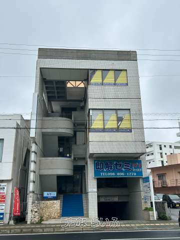 建物の写真