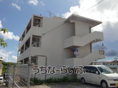 建物の写真
