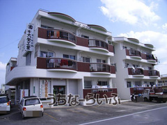 建物の写真