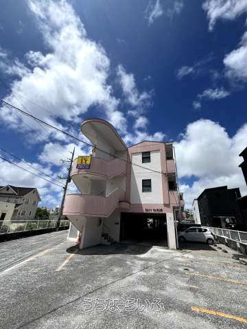 建物の写真