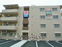 建物の写真