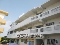 建物の写真