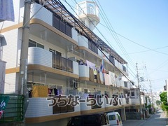 建物の写真