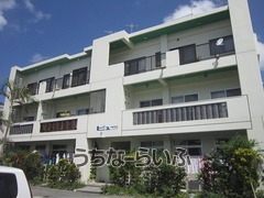 建物の写真