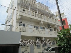 建物の写真