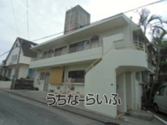 建物の写真