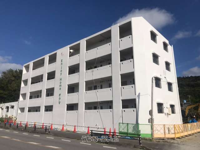 建物の写真