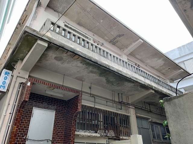 建物の写真