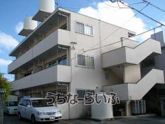 建物の写真