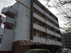 建物の写真