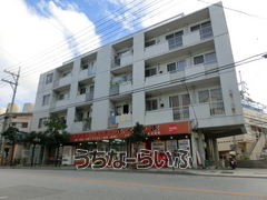 建物の写真