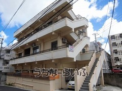 建物の写真