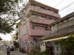 建物の写真
