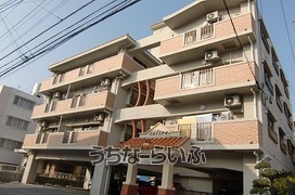 建物の写真