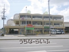 建物の写真