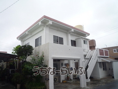 建物の写真