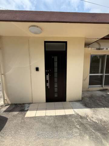 建物の写真