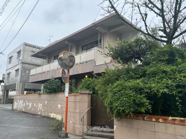 建物の写真