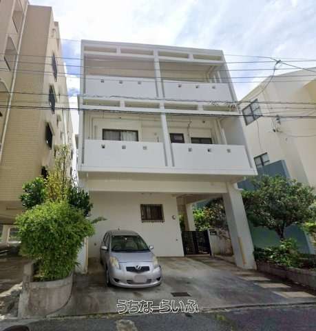 建物の写真