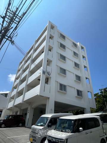 建物の写真