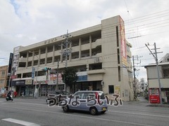 建物の写真