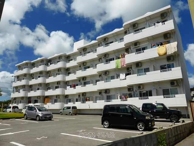 建物の写真